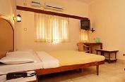 Ktdc Nandanam Guruvayoor Hotel Guruvāyūr Buitenkant foto